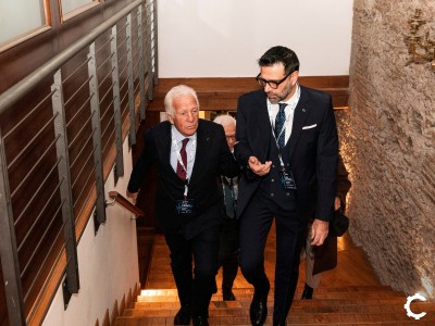 ASSEMBLEA PUBBLICA CONFIMI INDUSTRIA | 3 DICEMBRE 2025